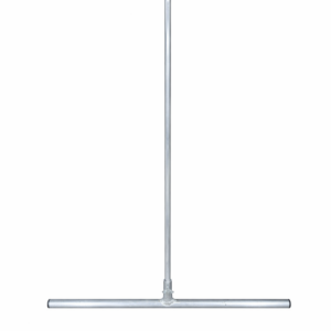 Barre de débullage 1 manche