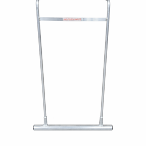 Barre de débullage 2 manches