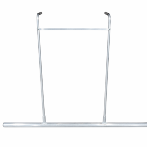 Barre de débullage 2 manches