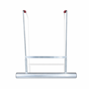 Barre de débullage 2 manches