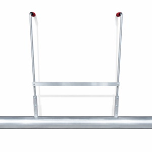 Barre de débullage 2 manches