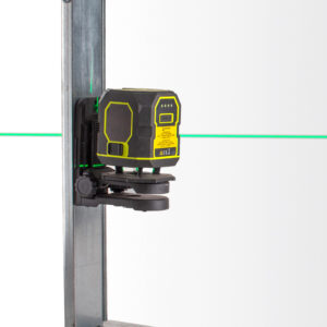 Jamag laser avec faisceau vert 360°
