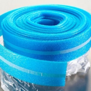 BANDE BAVETTE 2 ADHESIFS